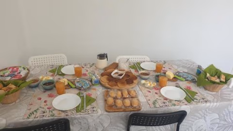 Chez Anna — foto 5