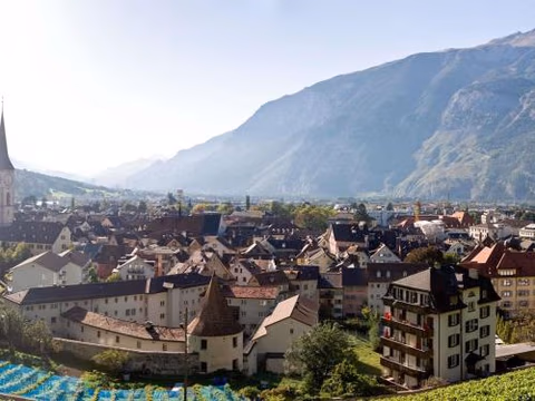 ibis Chur — foto 3