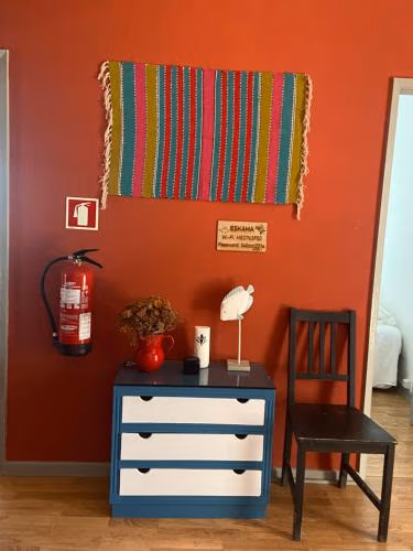 Eskama Hostel — foto 1