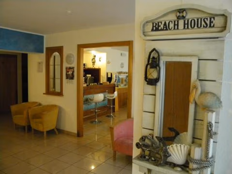 Hotel Eliani — photo 9