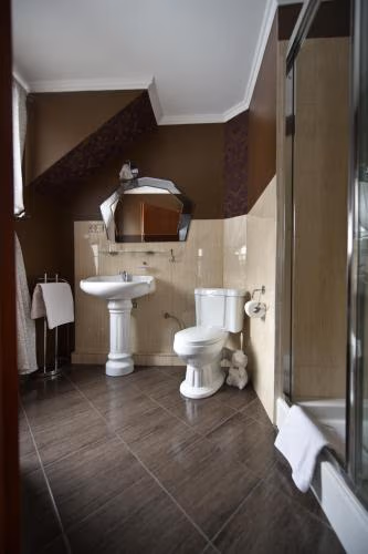 Motel Łużycki & Restauracja — foto 4