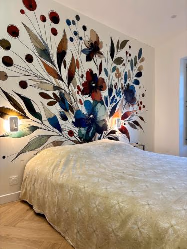 Magnifique appartement au pied de la citadelle — foto 4