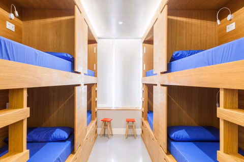 Albergue Acolá — foto 1