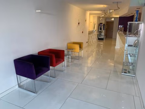 La Suite Hotel — foto 6