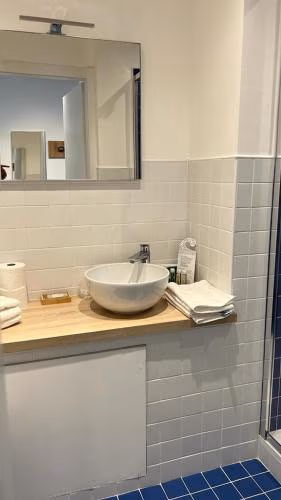 Bluripa Guest House — photo 8