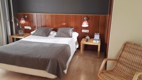 Hotel Sercotel Iriguibel — foto 3