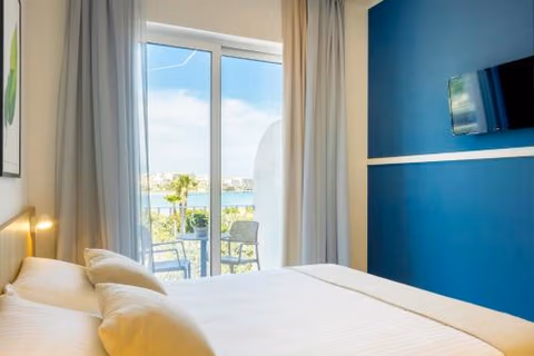 Hotel Bellavista - Boutique Hotel — foto 1