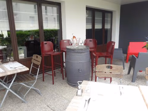 Campanile Bordeaux Ouest - Le Bouscat — foto 3