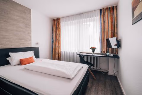 Hotel International am Theater — foto 2