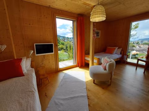 B&B Sunnesite Pratteln — foto 6