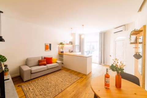 Faro Central - Holiday Apartments — photo 6