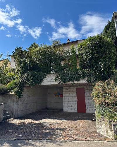 Gesamte Unterkunft am Rheinfall für Familien & Paare mit Parking — foto 4