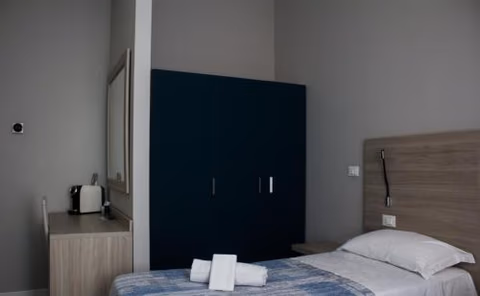Hotel Sant'Orsola City House Collection by GSA Hotels — foto 9