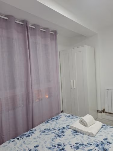 Apartamentos el Conde ll — foto 8