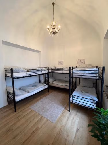 Cassovia Hostel — photo 4