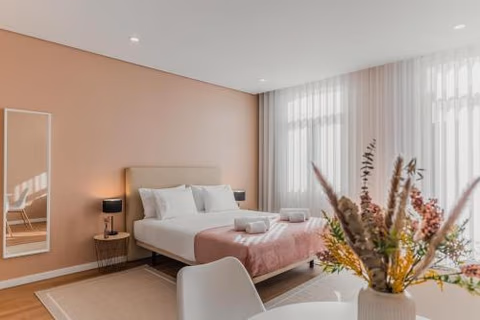 Primeiro Quartel Apartments - 3 — photo 2