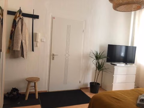 GottwaldHaus-Freiberg-Ferienwohnung — foto 7