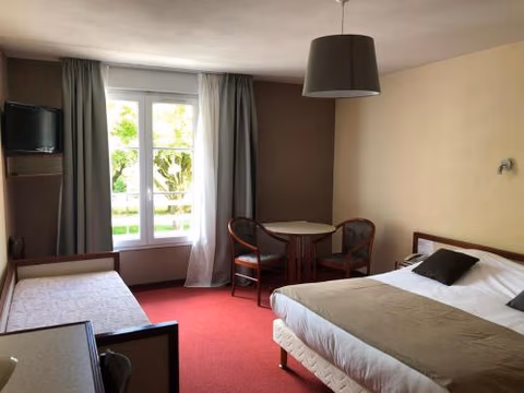 Hôtel d'Orfeuil — foto 4