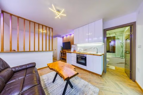 Spokojne Zacisze- Rzeszów Suite, Free Parking by StayNest — foto 5