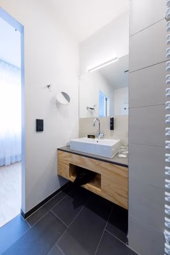 mk | hotel münchen city — foto 4