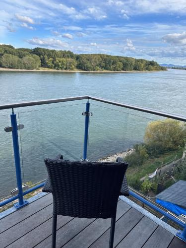 Rheinterrassen Hotel Café Restaurant — foto 5