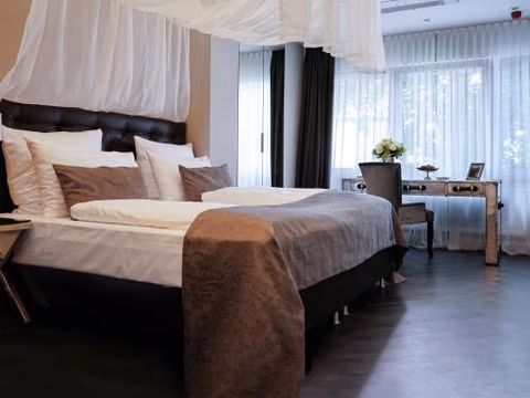 Villahotel Rheinblick — foto 2
