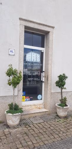 Residencial Solar da Estação — foto 4