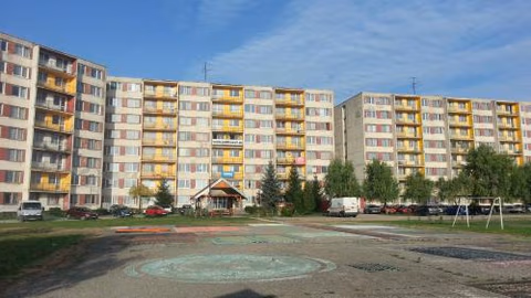 ŠD Jedlíkova 5 — foto 1