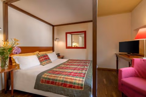 Bijou Hotel — foto 2