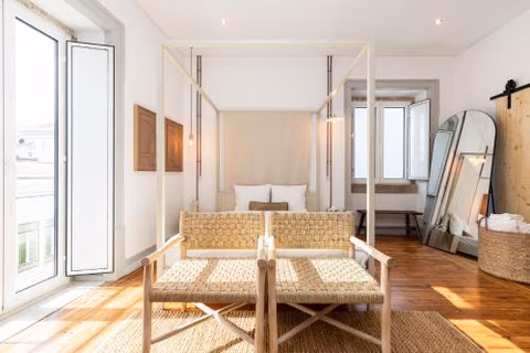 Amália Boutique Suites & Studios - by @ rita´s place — photo 7