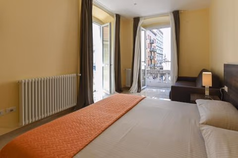ADRIA Luxury Residence - Centro Trieste — foto 9