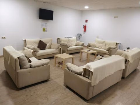 Albergue O Trisquel — foto 6