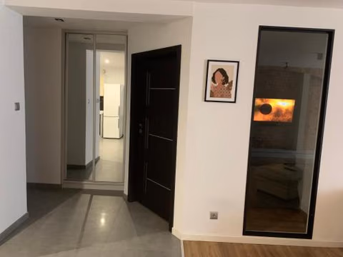Apartament Gold 2 — photo 8