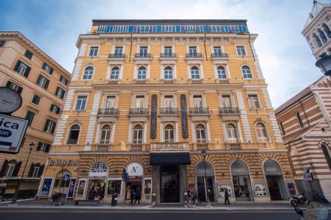 La Griffe Hotel Roma — foto 2