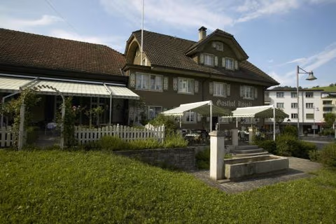Landgasthof Hotel Rössli — foto 1