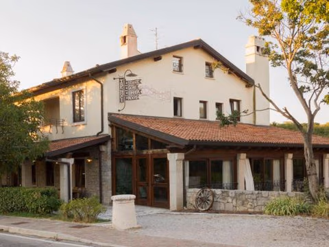 Gran Osteria Tre Noci — foto 2