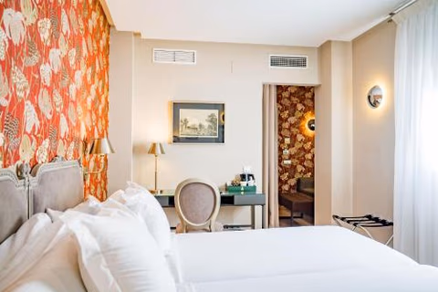 Hotel Meninas - Boutique Opera — photo 9