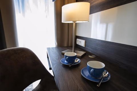 Hotel Südstern — foto 5