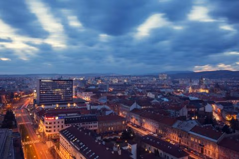 DoubleTree By Hilton Košice — foto 2