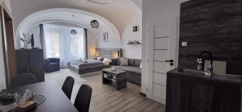 Studio apartmán Kežmarok — photo 4