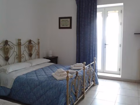 Mediterraneo Camere — foto 6