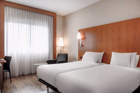 AC Hotel A Coruña by Marriott — foto 5