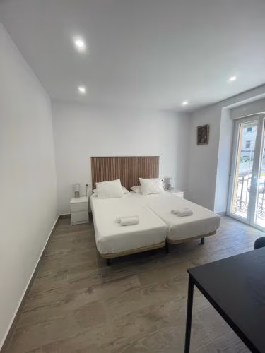 Habitación turística en Irún — foto 1