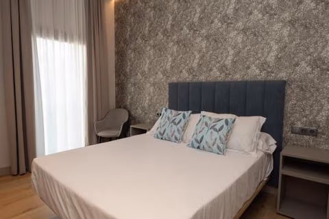 Hotel Aldama — foto 2