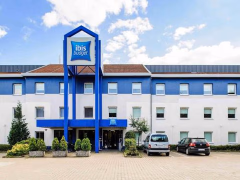 ibis budget Dresden Kesselsdorf — foto 4