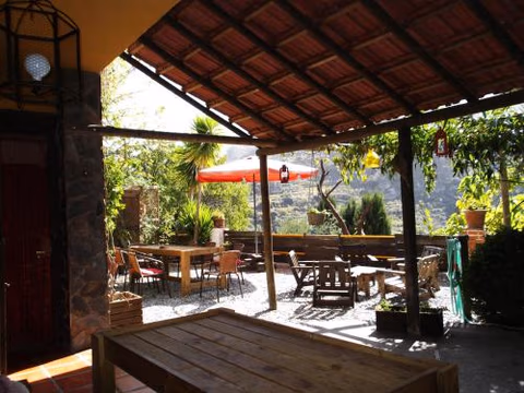 Fundalucia Guesthouse — foto 5