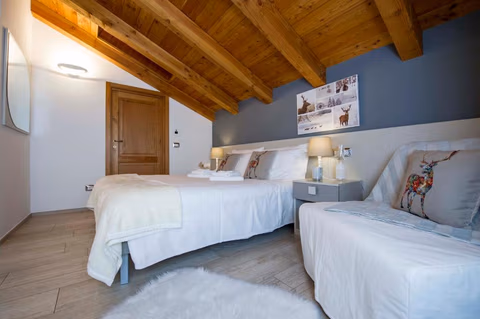 B&B Pousada Rio Aosta — foto 2