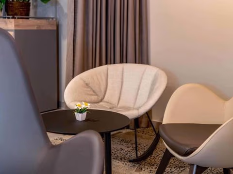 B&B HOTEL Frankfurt City-Ost — foto 5