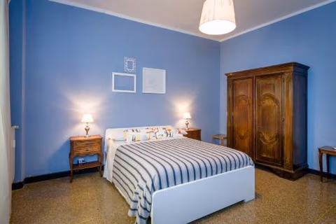 B&B I Portici Di Sottoripa — foto 2