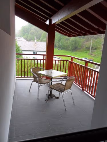 Logis Hotel Ur-Hegian — photo 7